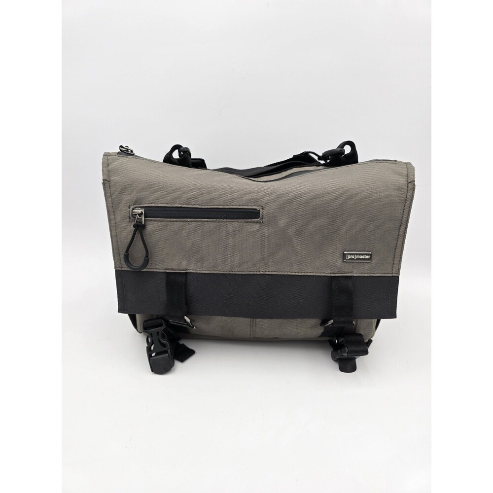 ProMaster Camera Bag Jasper S Olive Green satchel bag #5820
